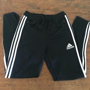 Climacool Adidas track pants